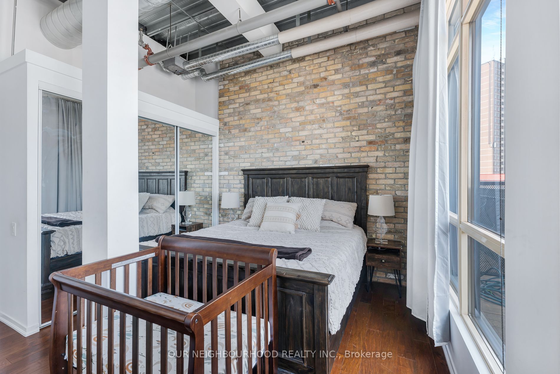 736 Dundas Street E #PH2