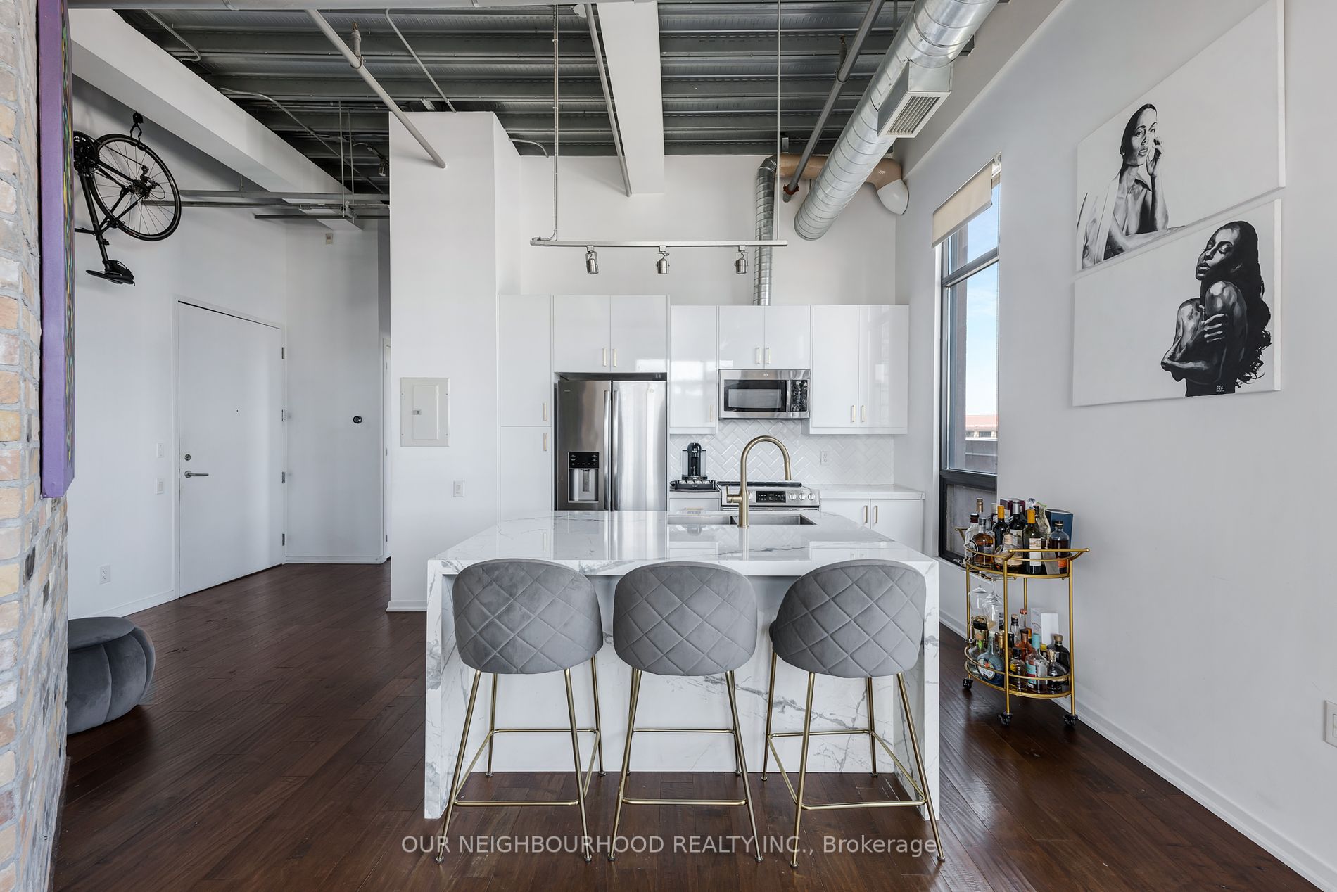 736 Dundas Street E #PH2