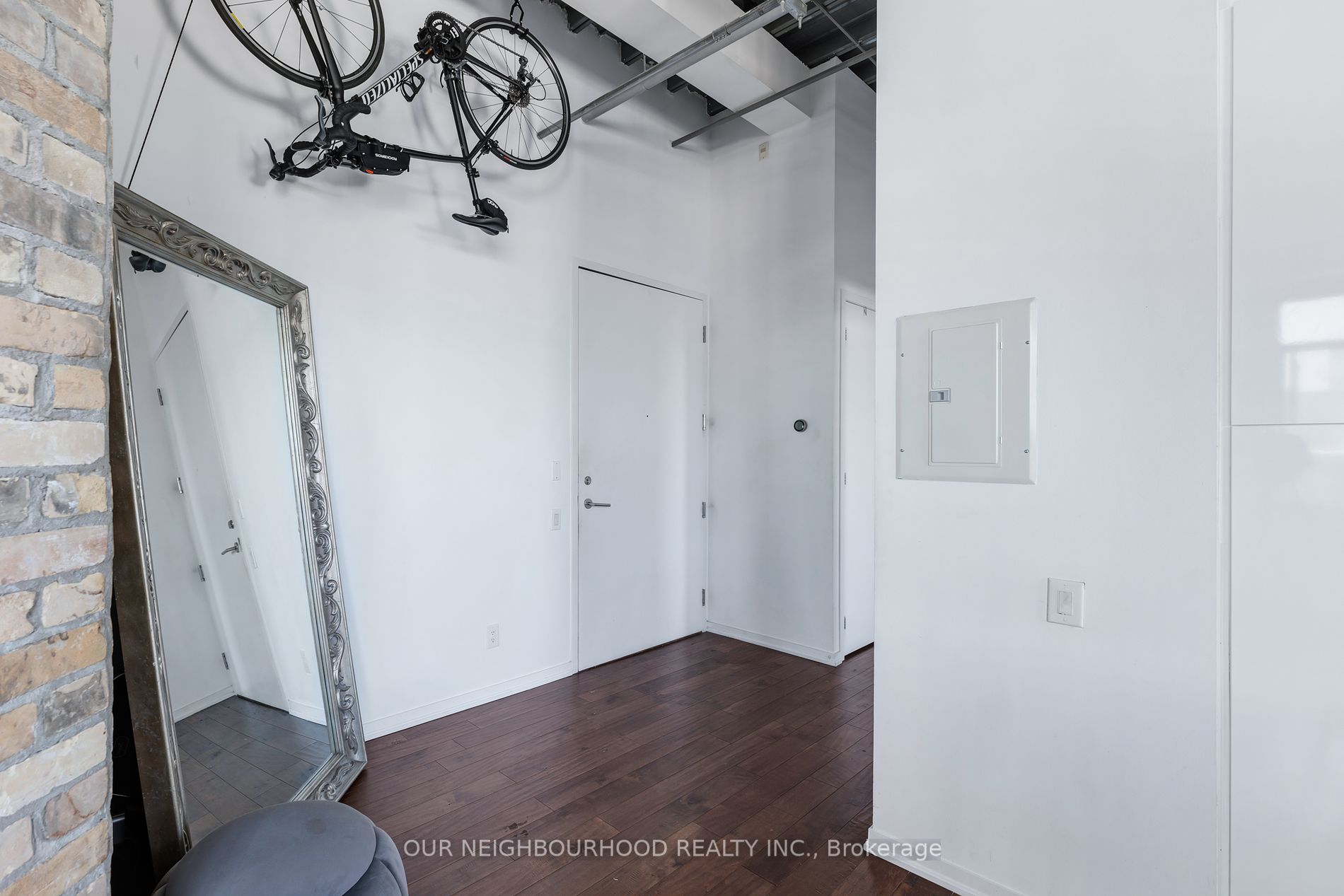 736 Dundas Street E #PH2