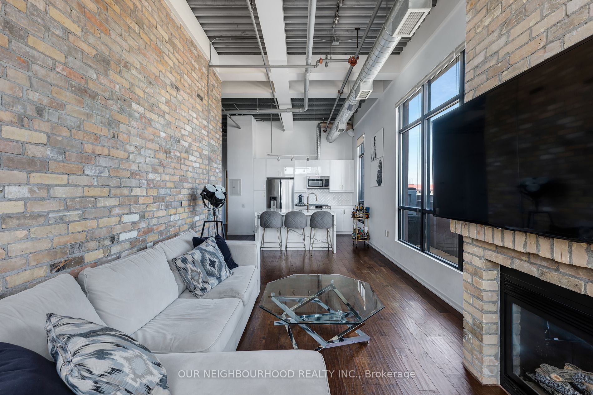 736 Dundas Street E #PH2