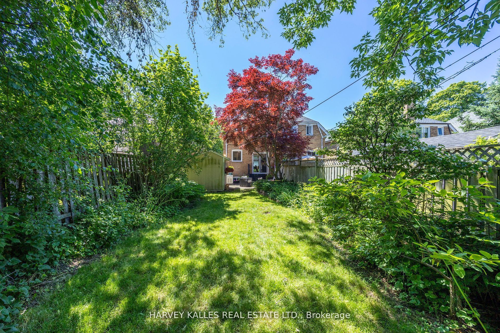 136 Glenvale Boulevard