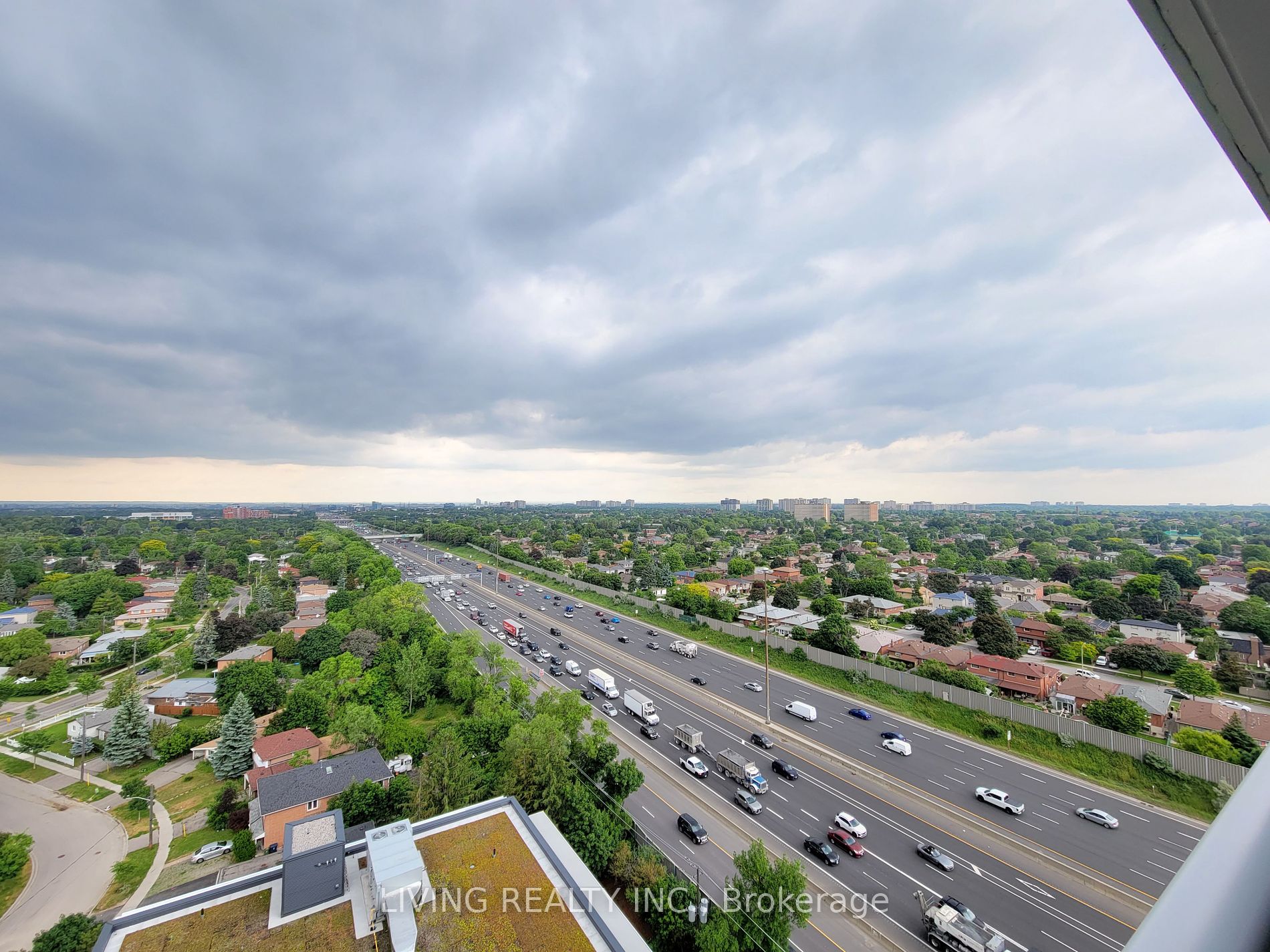 188 Fairview Mall Drive #1805