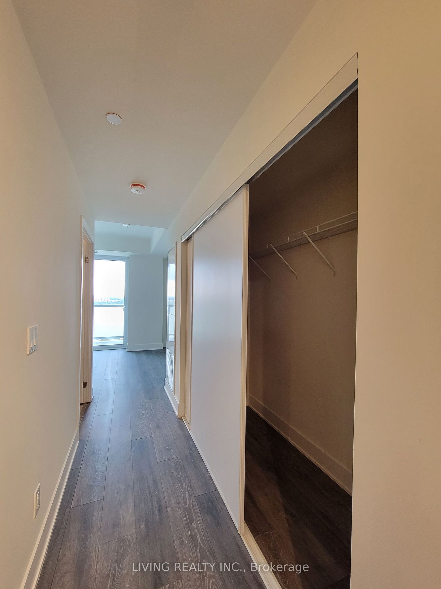 188 Fairview Mall Drive #1805