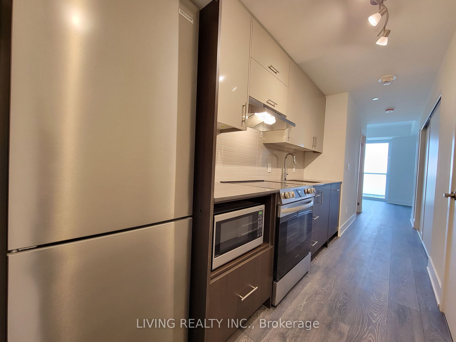 188 Fairview Mall Drive #1805