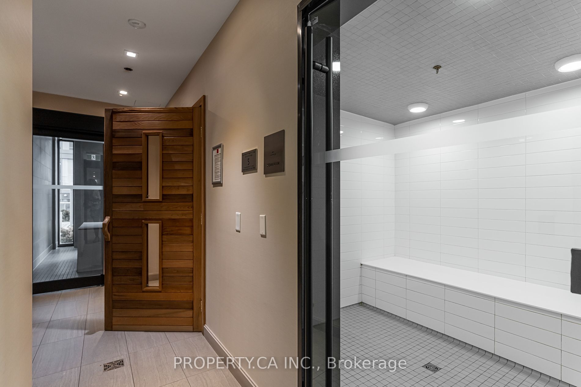 1 Yorkville Ave, #3507