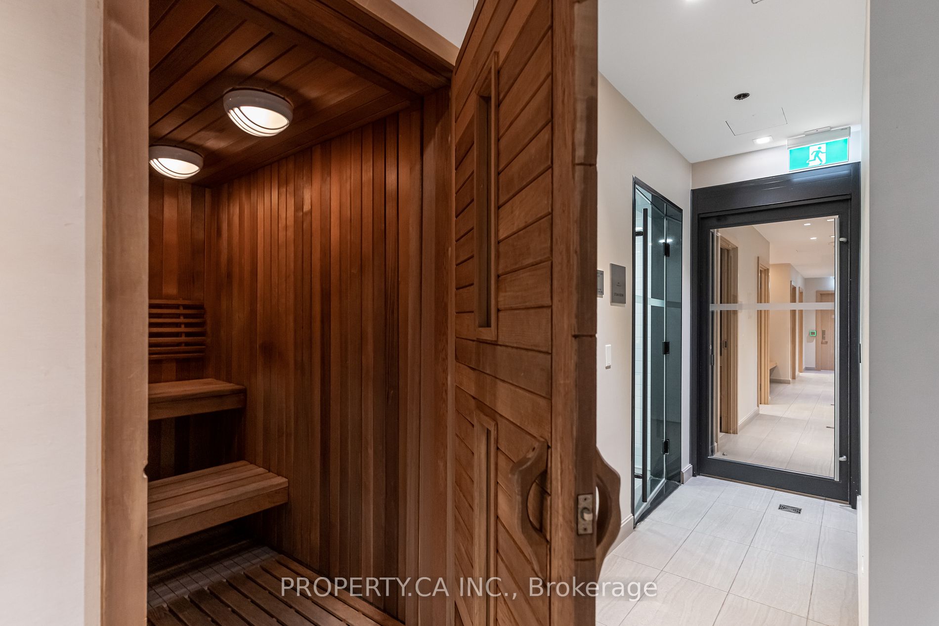 1 Yorkville Ave, #3507