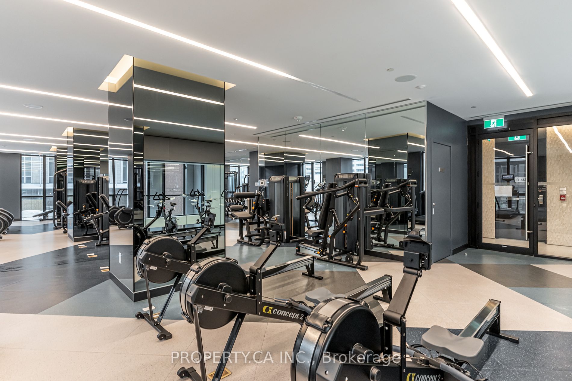 1 Yorkville Ave, #3507