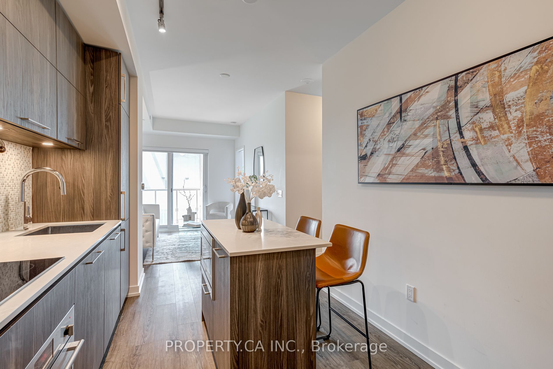 1 Yorkville Ave, #3507