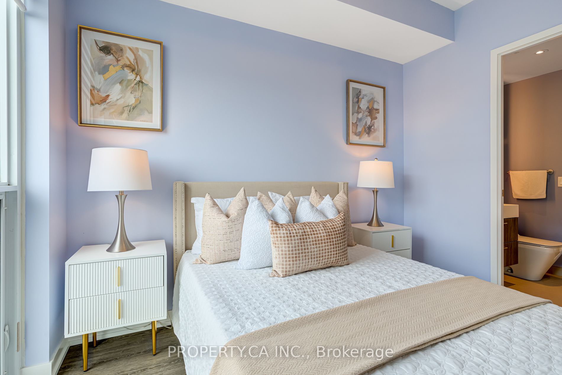 1 Yorkville Ave, #3507