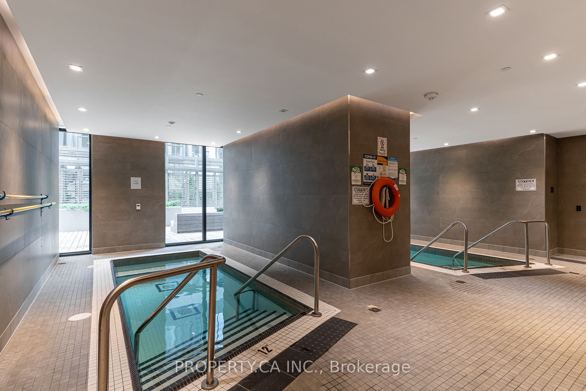 1 Yorkville Ave, #3507