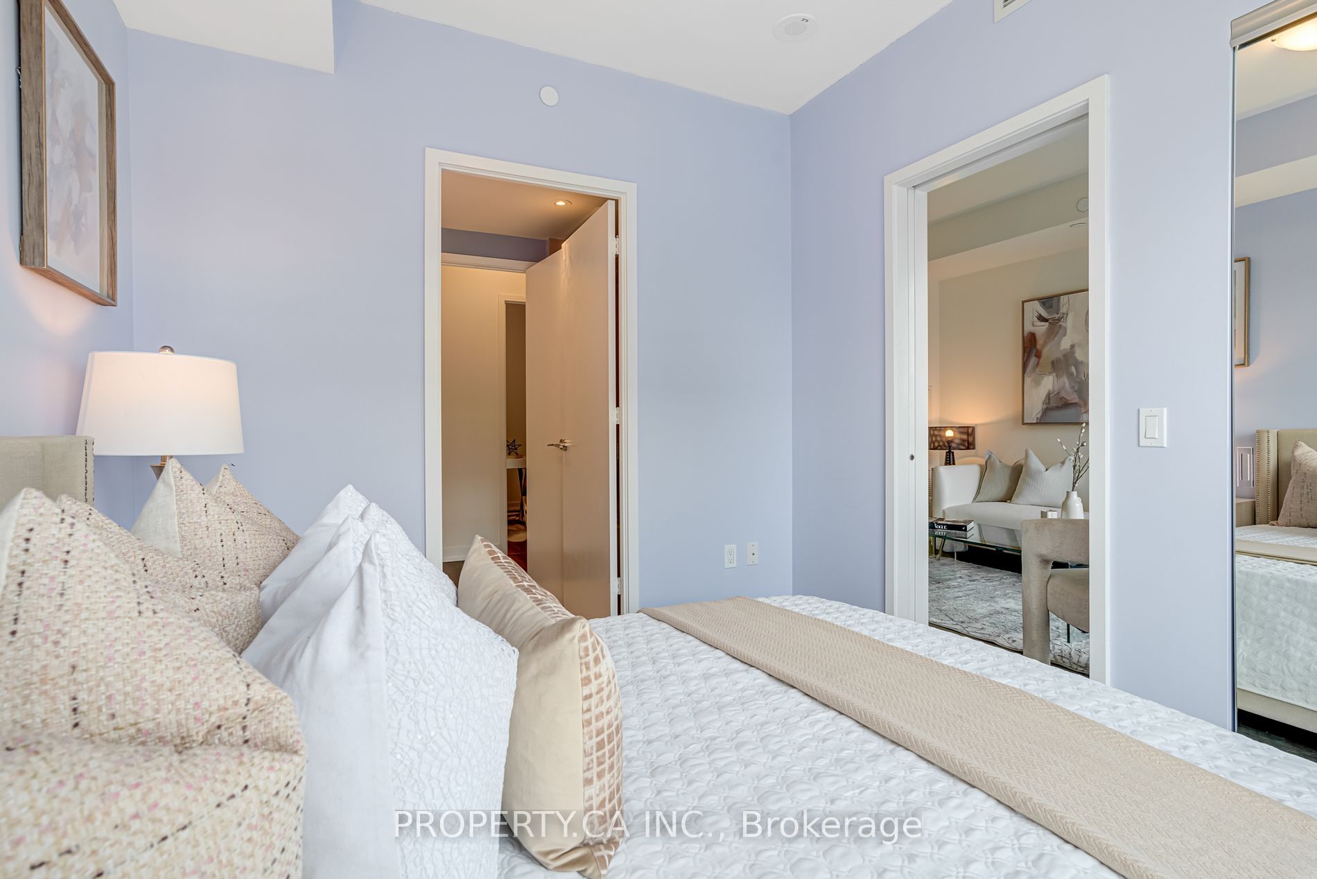 1 Yorkville Ave, #3507