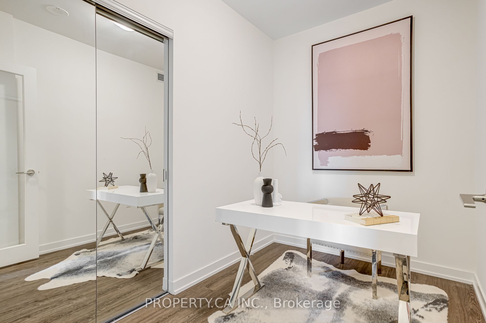 1 Yorkville Ave, #3507