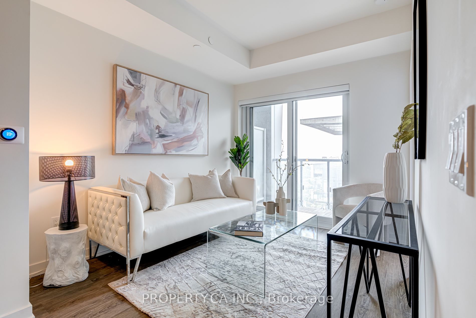 1 Yorkville Ave, #3507