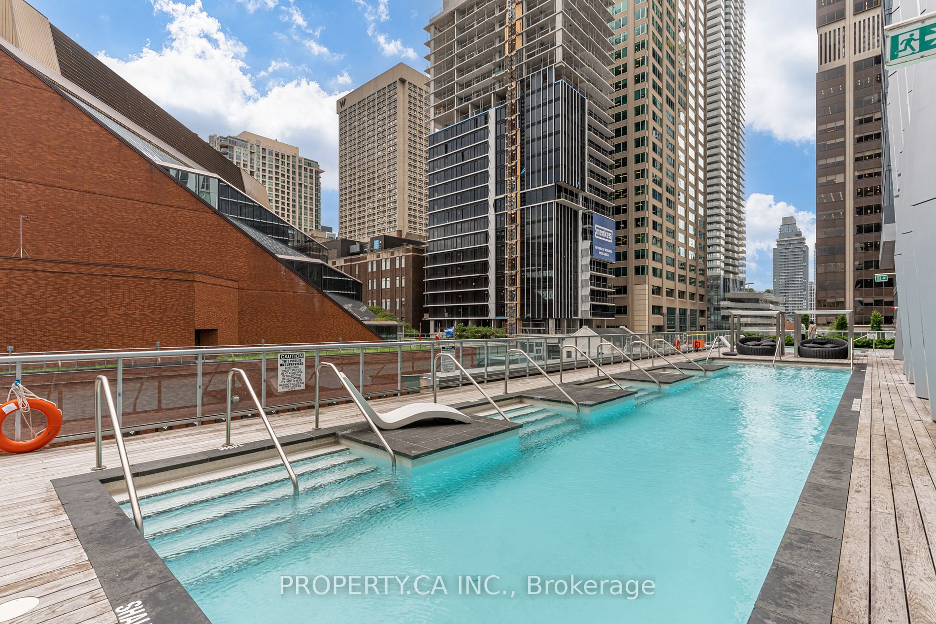 1 Yorkville Ave, #3507