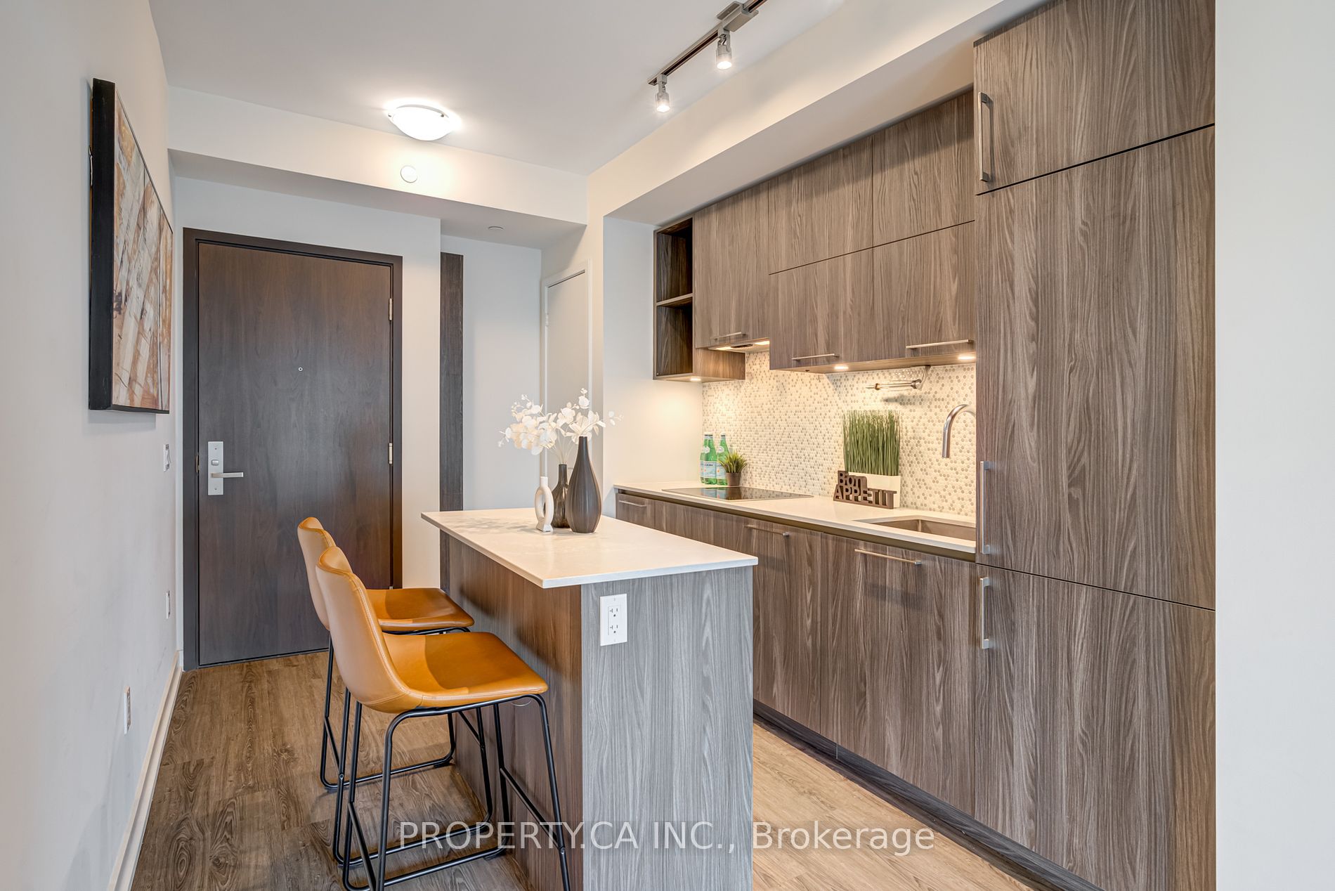 1 Yorkville Ave, #3507