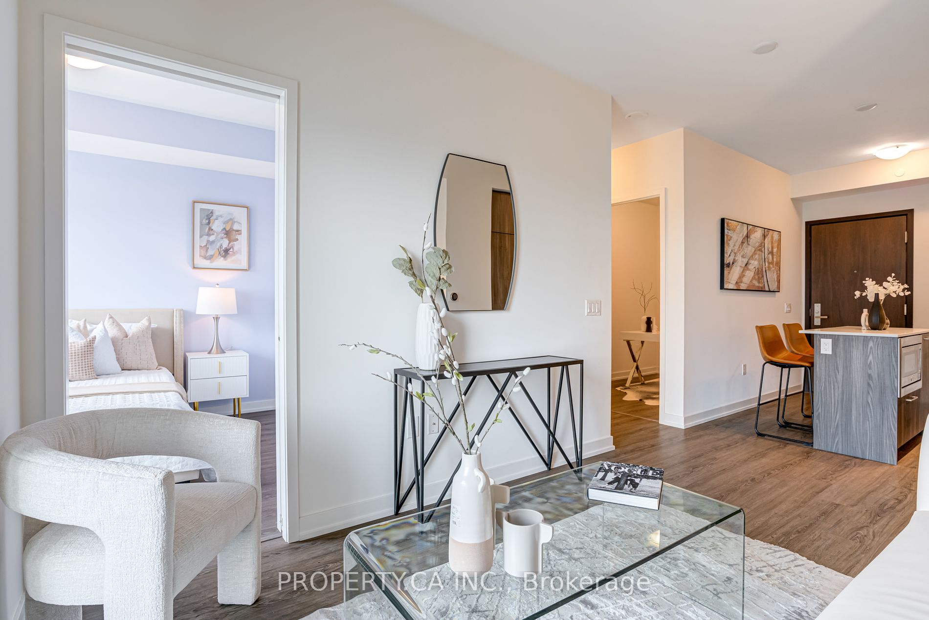 1 Yorkville Ave, #3507