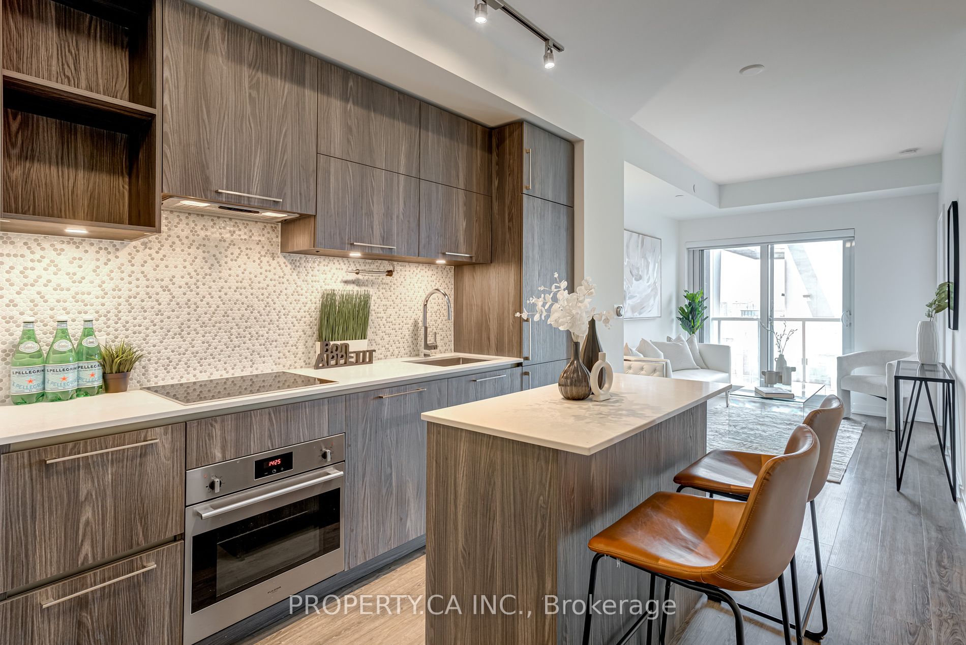 1 Yorkville Ave, #3507