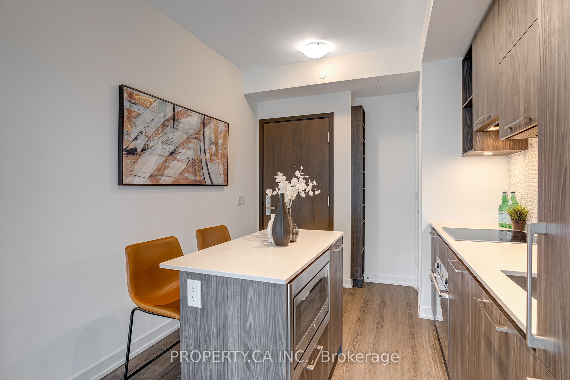 1 Yorkville Ave, #3507