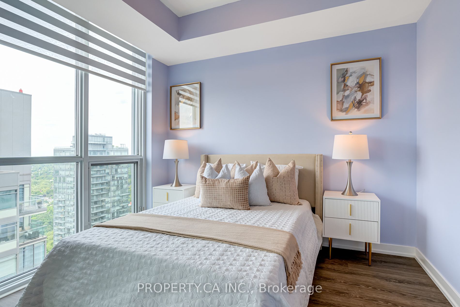 1 Yorkville Ave, #3507