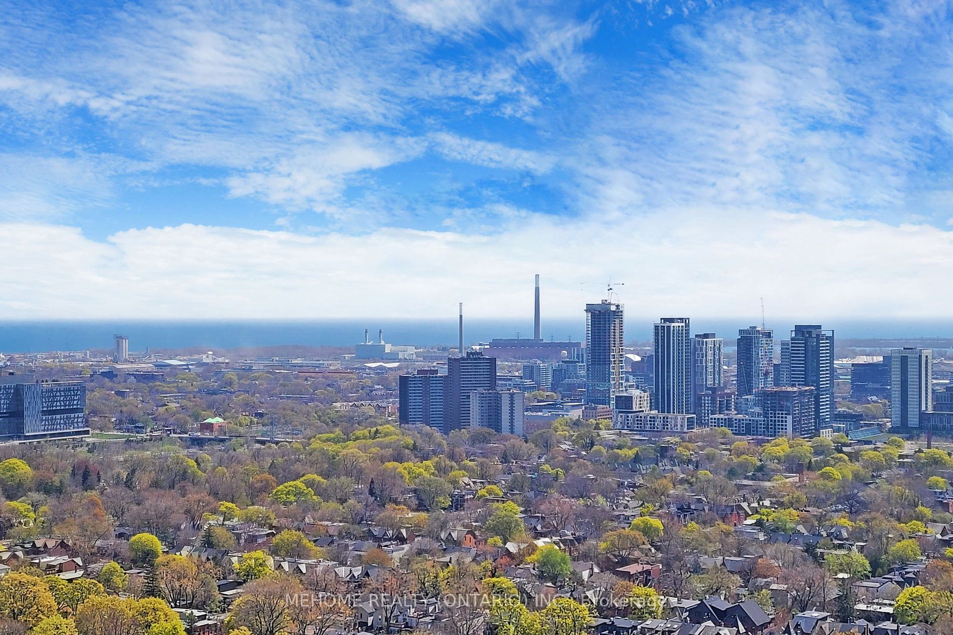 585 Bloor St E, #3119