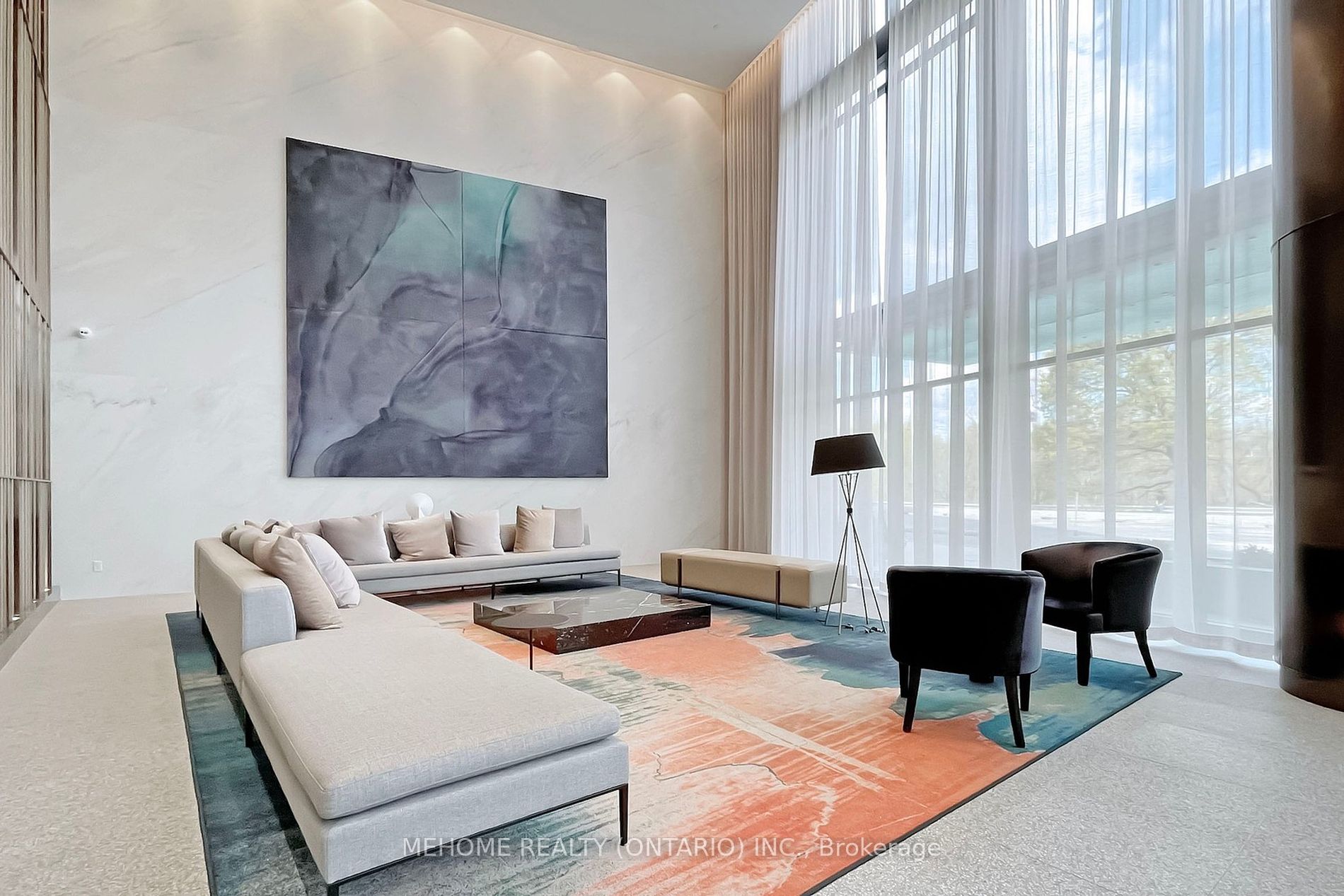 585 Bloor St E, #3119