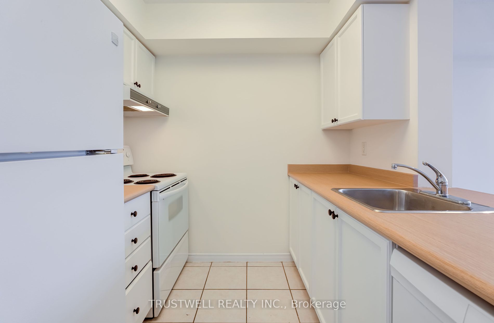 155 Beecroft Road #1501