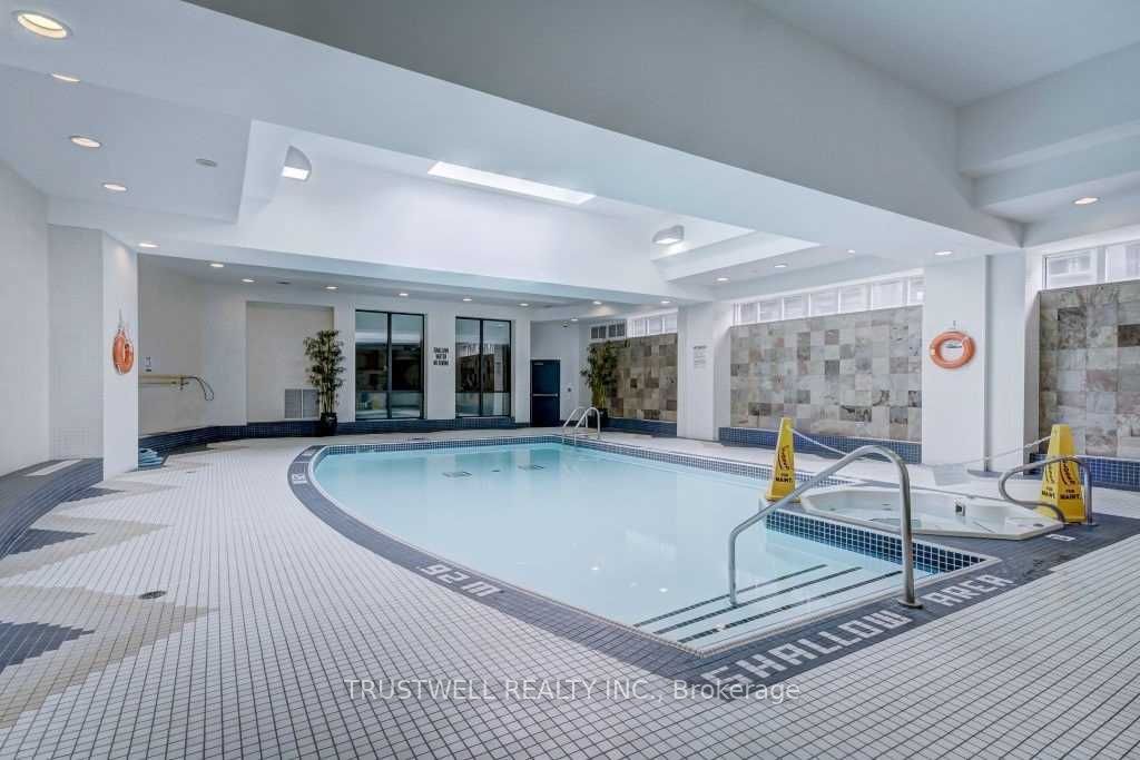 155 Beecroft Road #1501