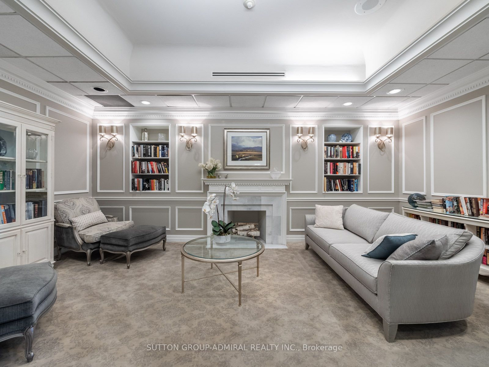 75 York Mills Road, #301