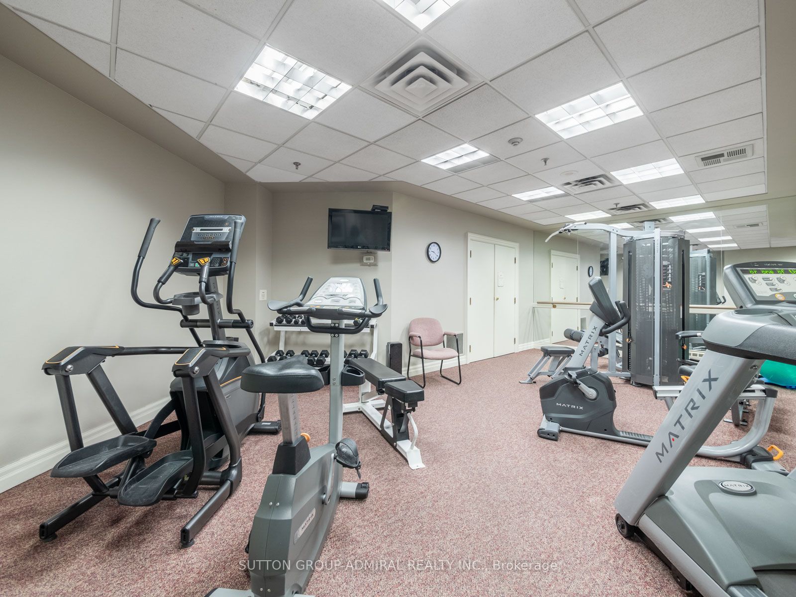 75 York Mills Road, #301