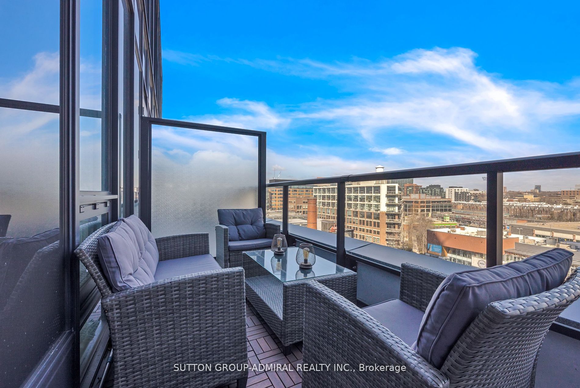 135 EAST LIBERTY St, #705