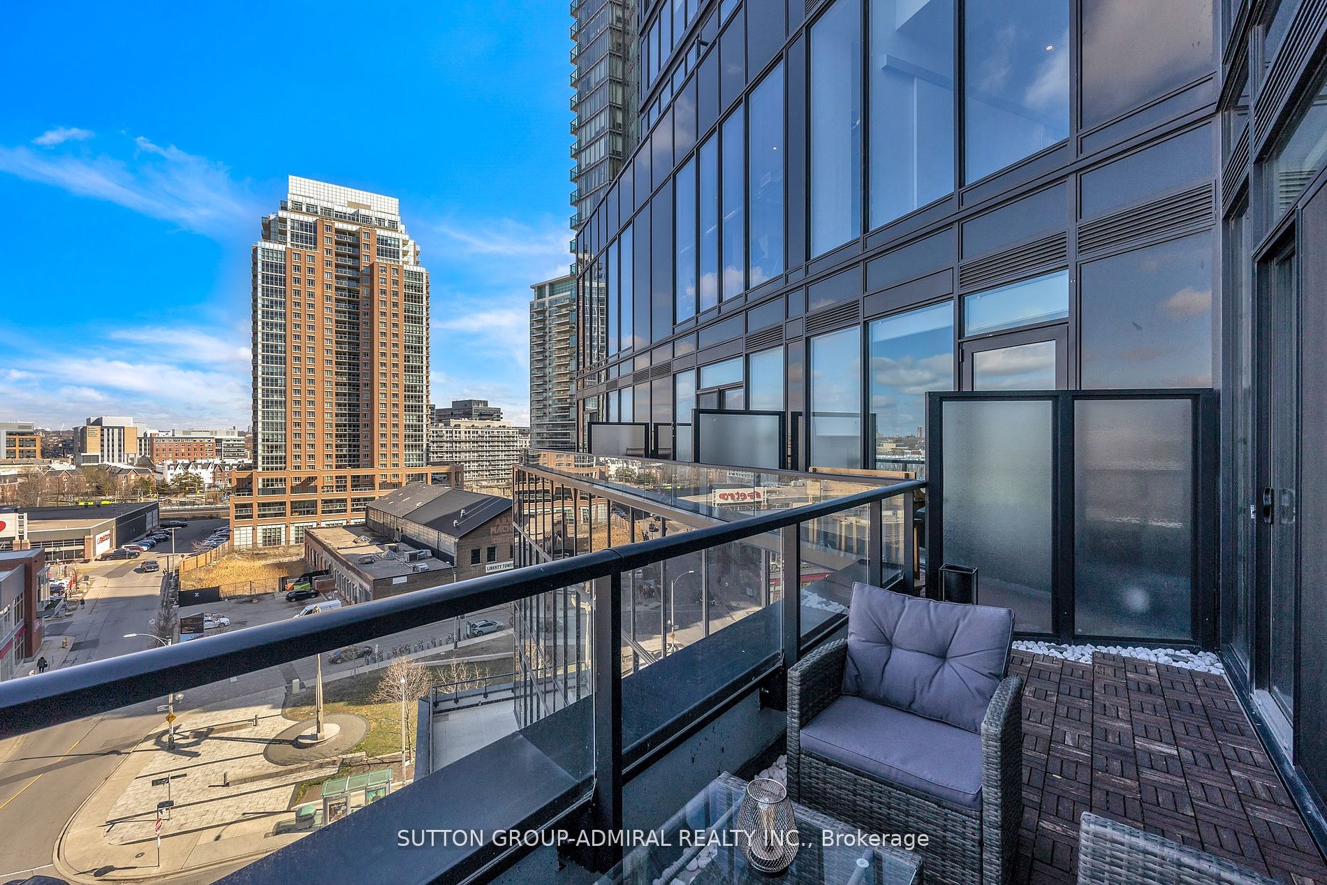 135 EAST LIBERTY St, #705