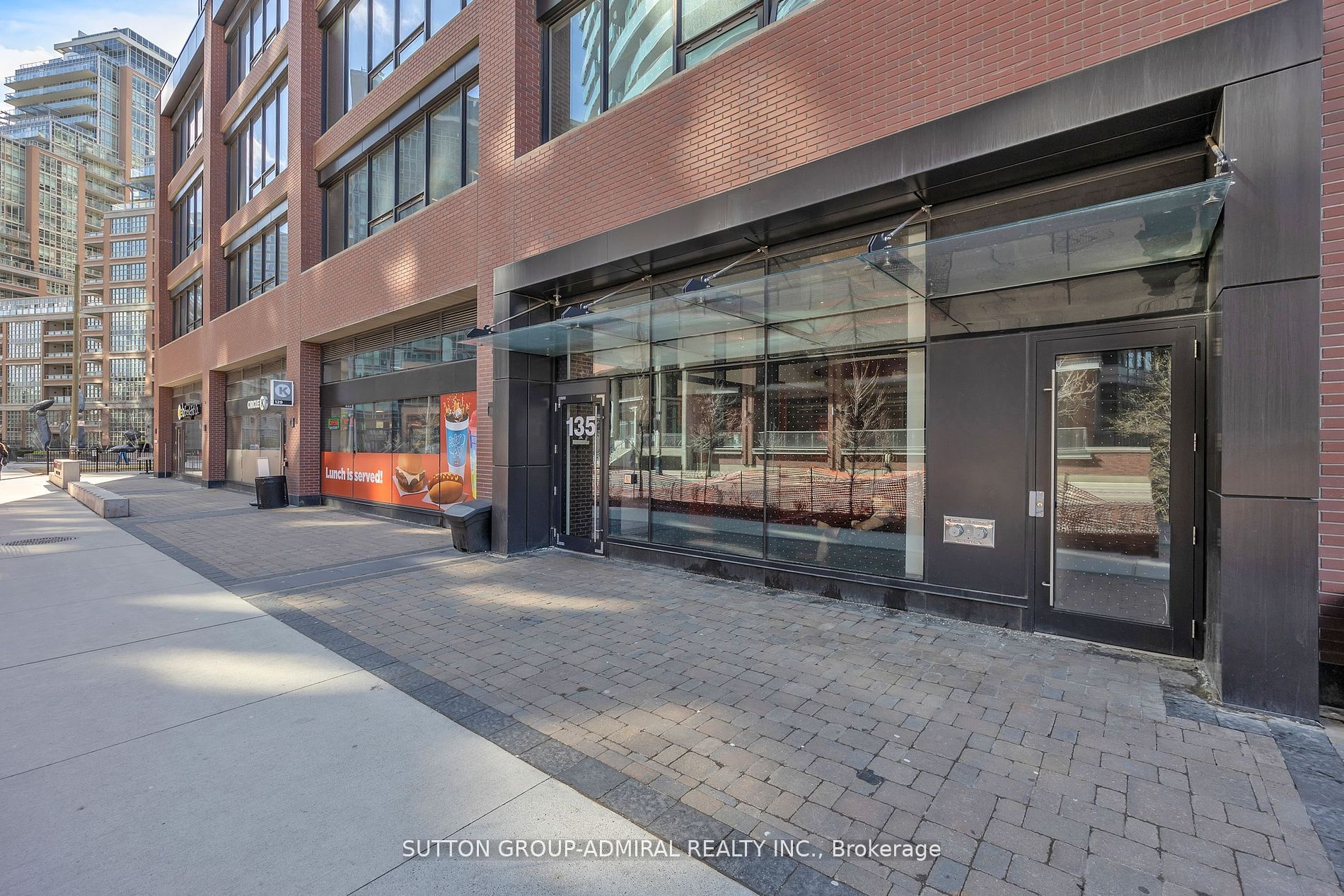 135 EAST LIBERTY St, #705
