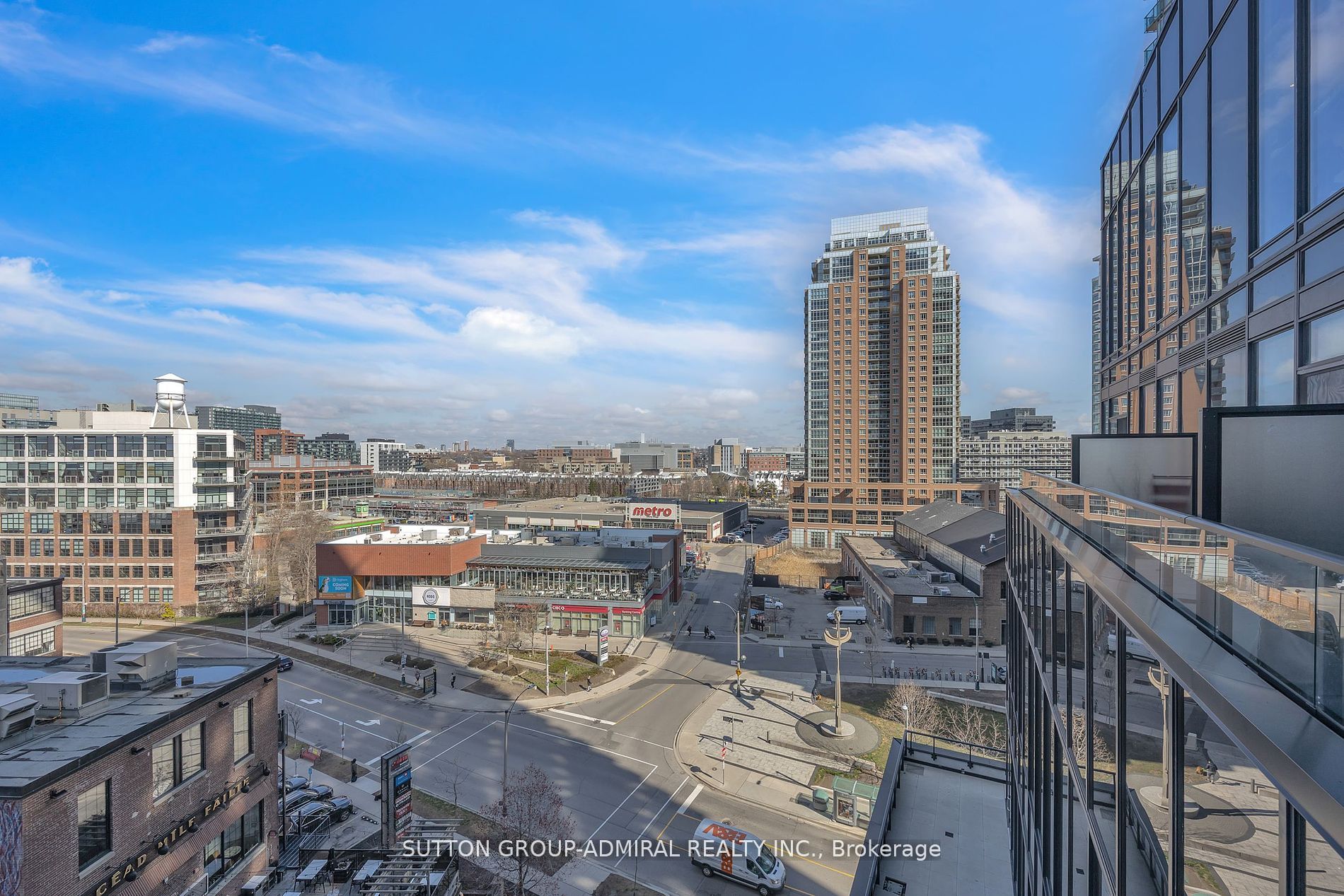 135 EAST LIBERTY St, #705