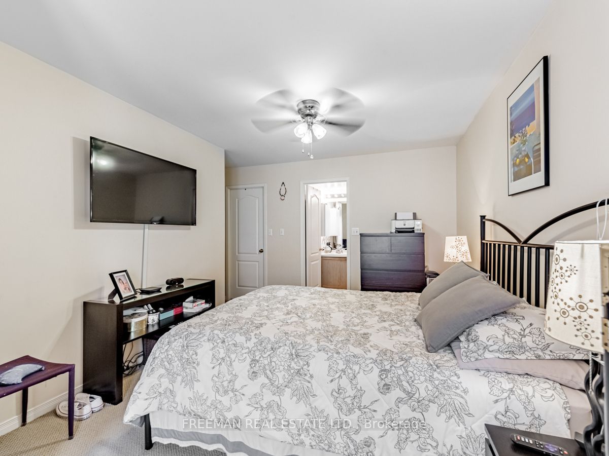 108 Finch Avenue W, #C13