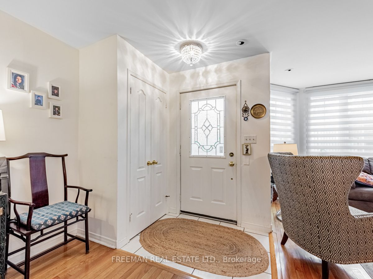 108 Finch Avenue W, #C13