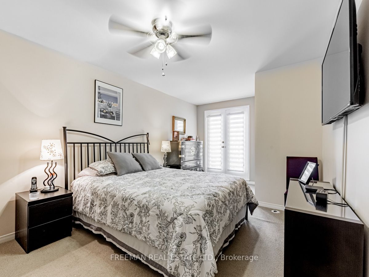 108 Finch Avenue W, #C13