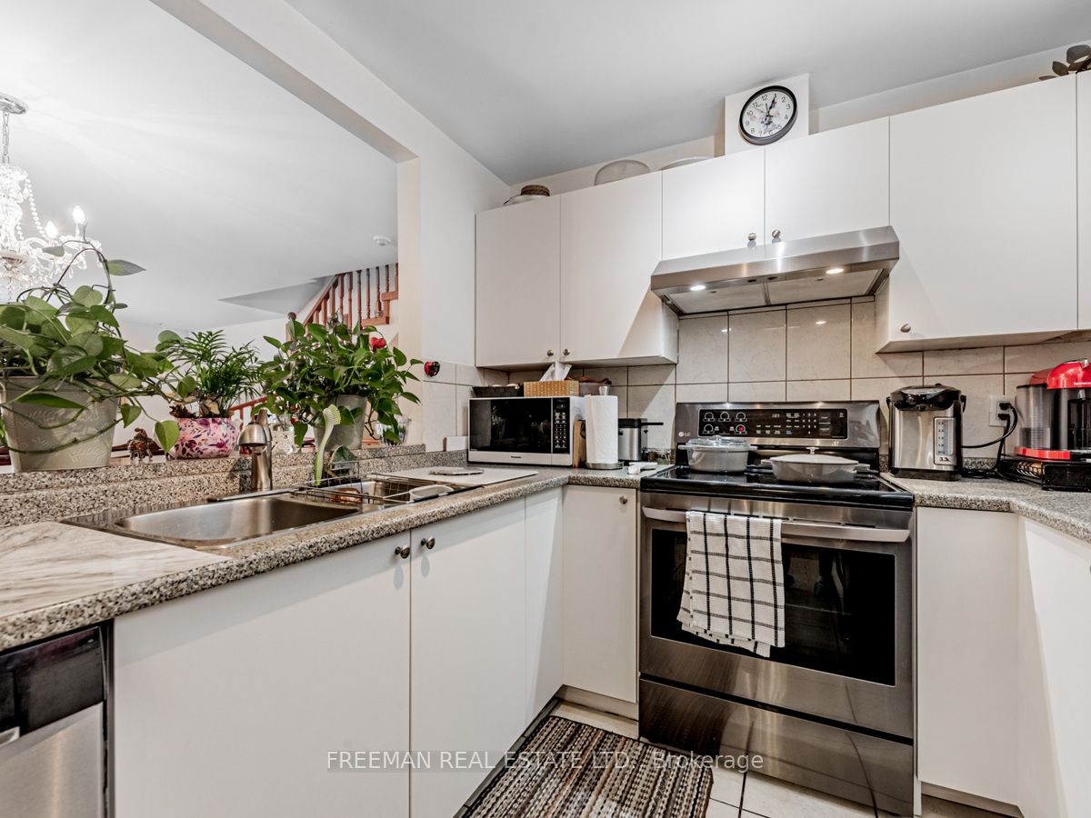 108 Finch Avenue W, #C13