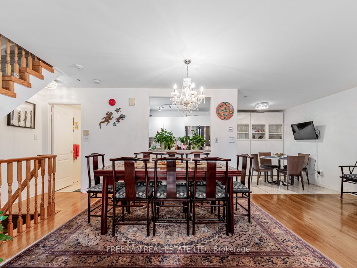 108 Finch Avenue W, #C13