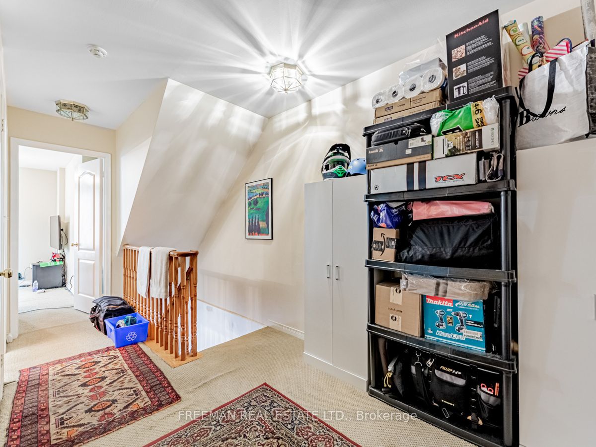 108 Finch Avenue W, #C13