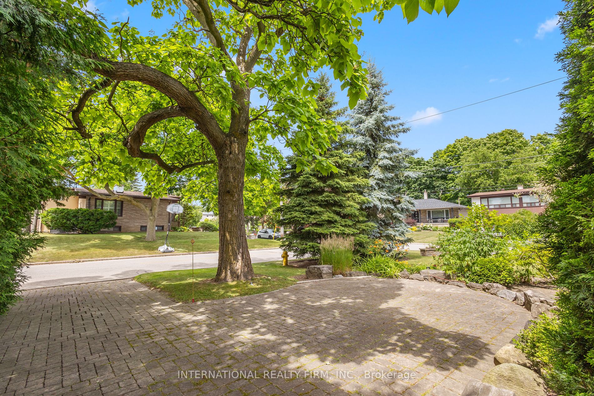 51 Blue Forest Dr