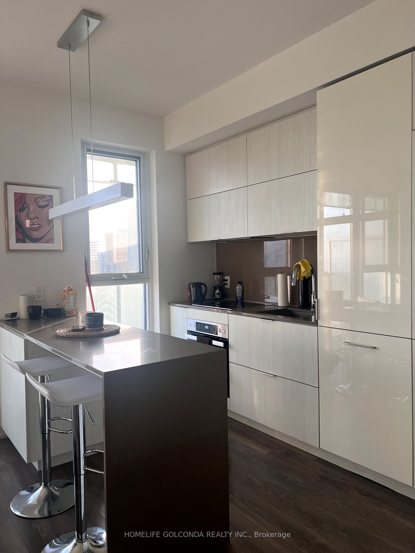 15 Lower Jarvis Street W, #3606