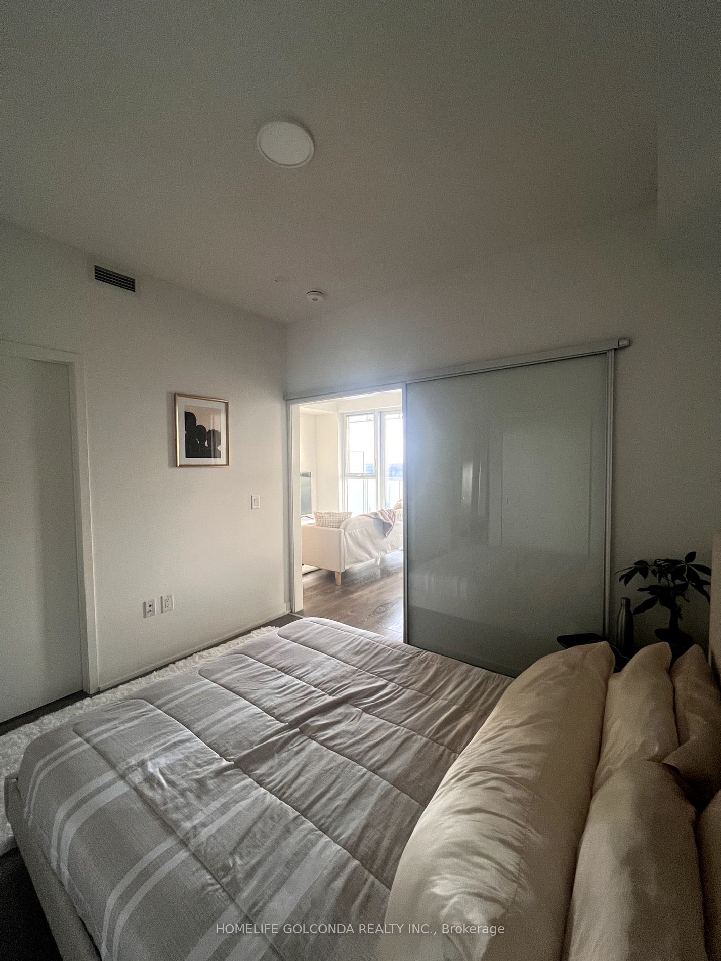 15 Lower Jarvis Street W, #3606