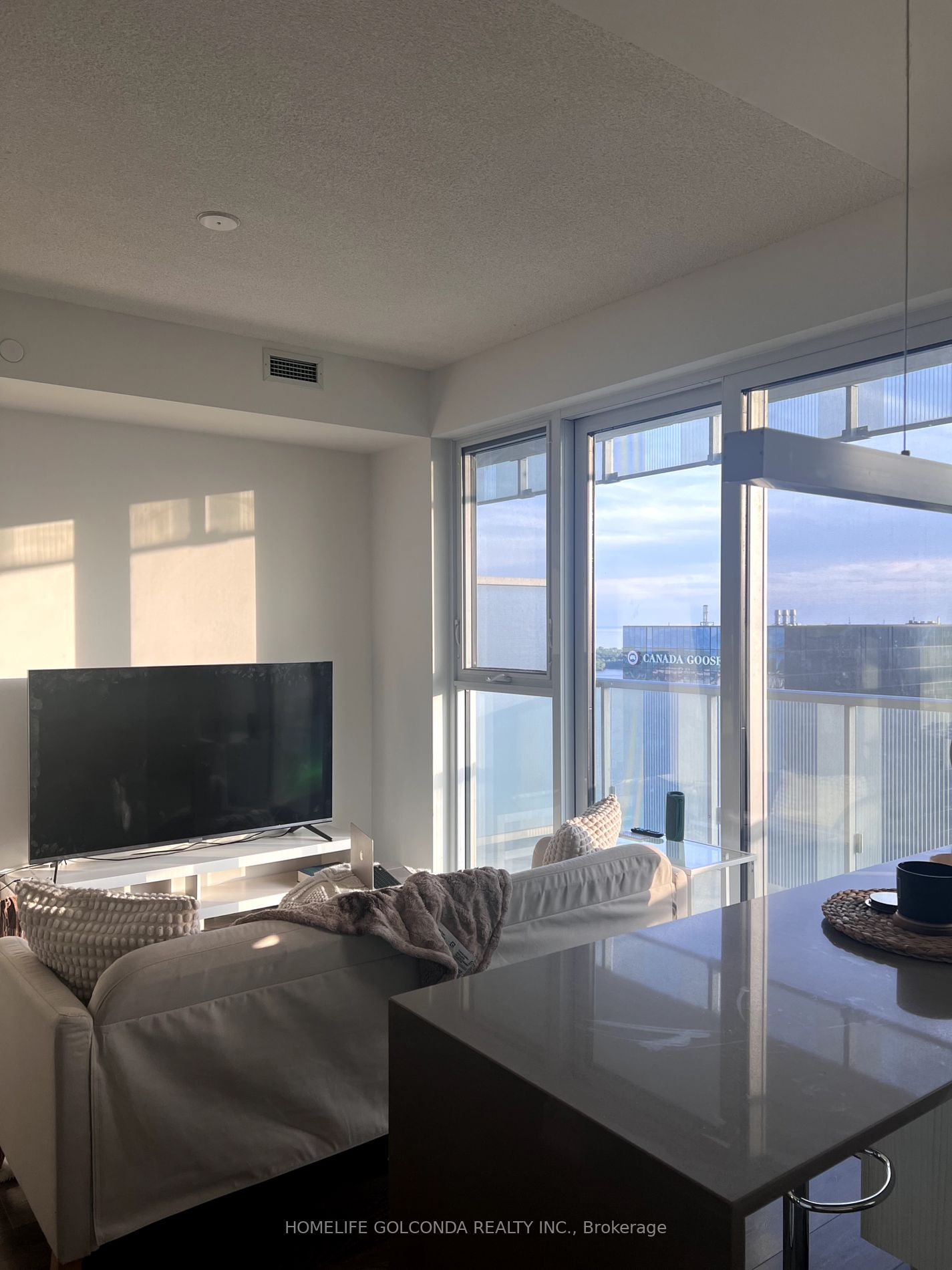 15 Lower Jarvis Street W, #3606