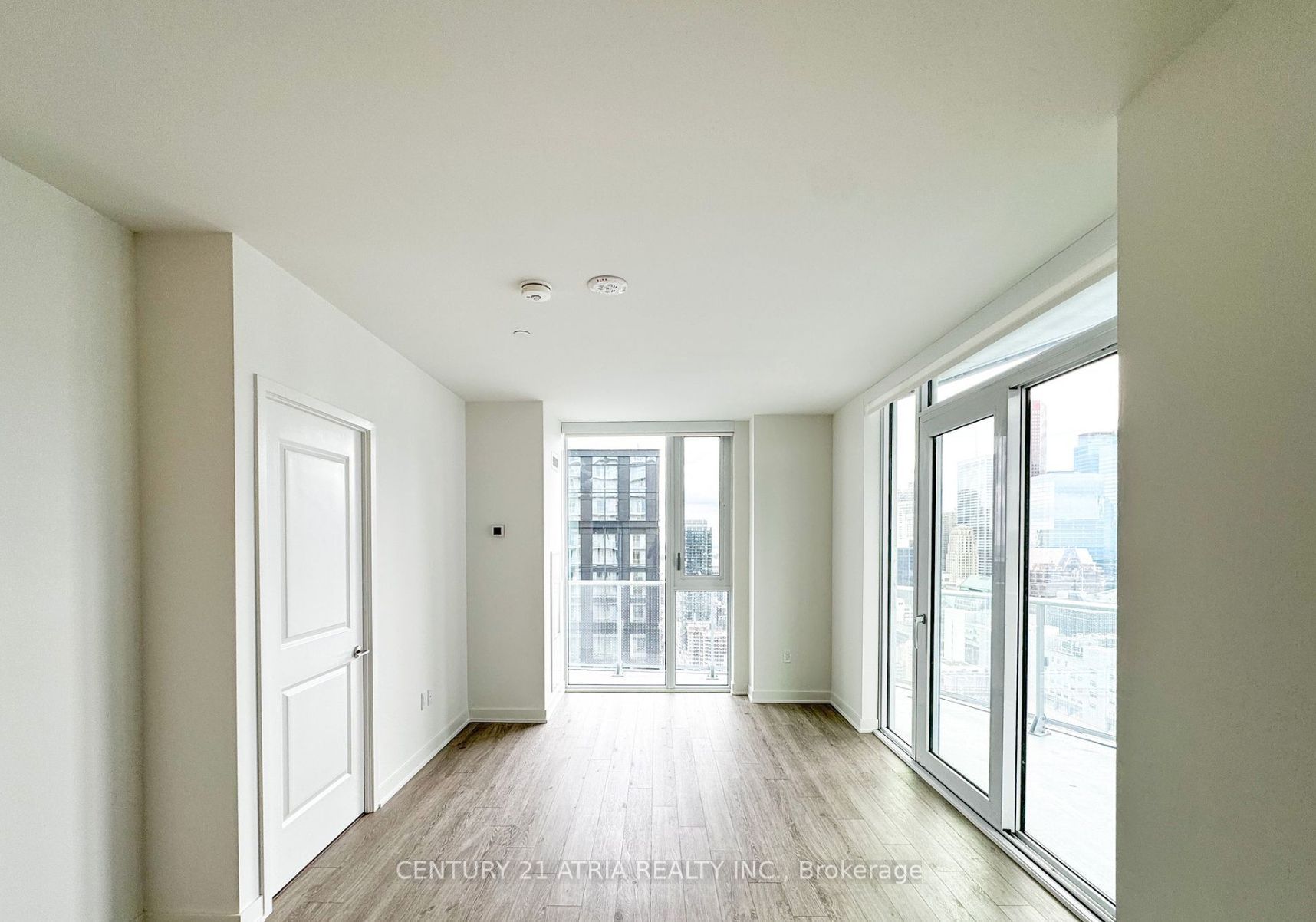 100 Dalhousie Street #3710