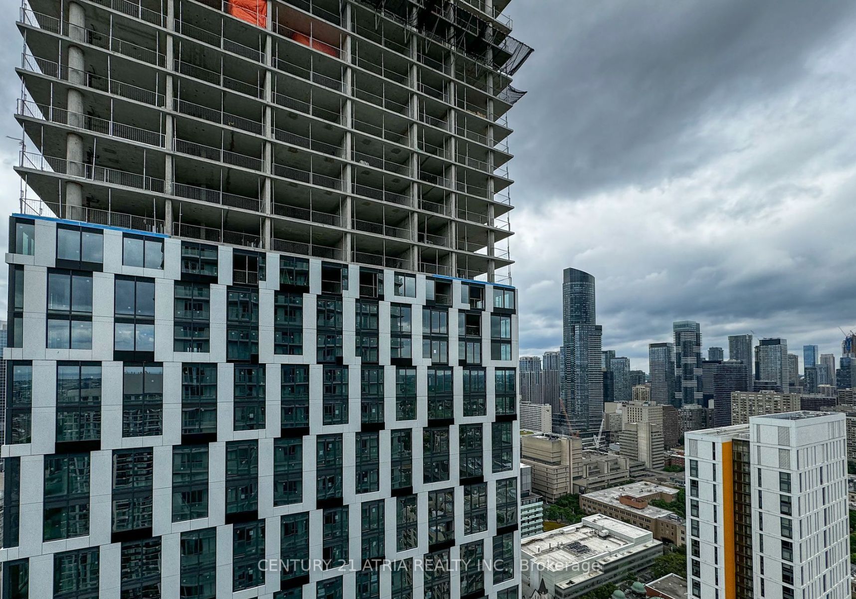 100 Dalhousie Street #3710