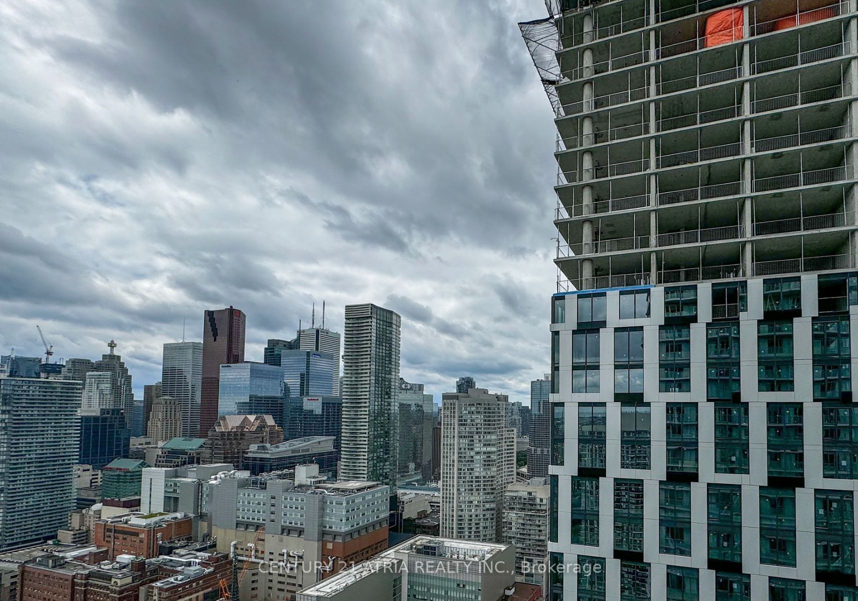 100 Dalhousie Street #3710