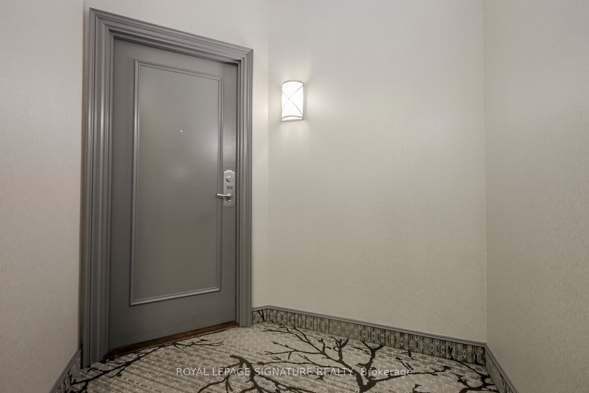 485 Rosewell Avenue #308