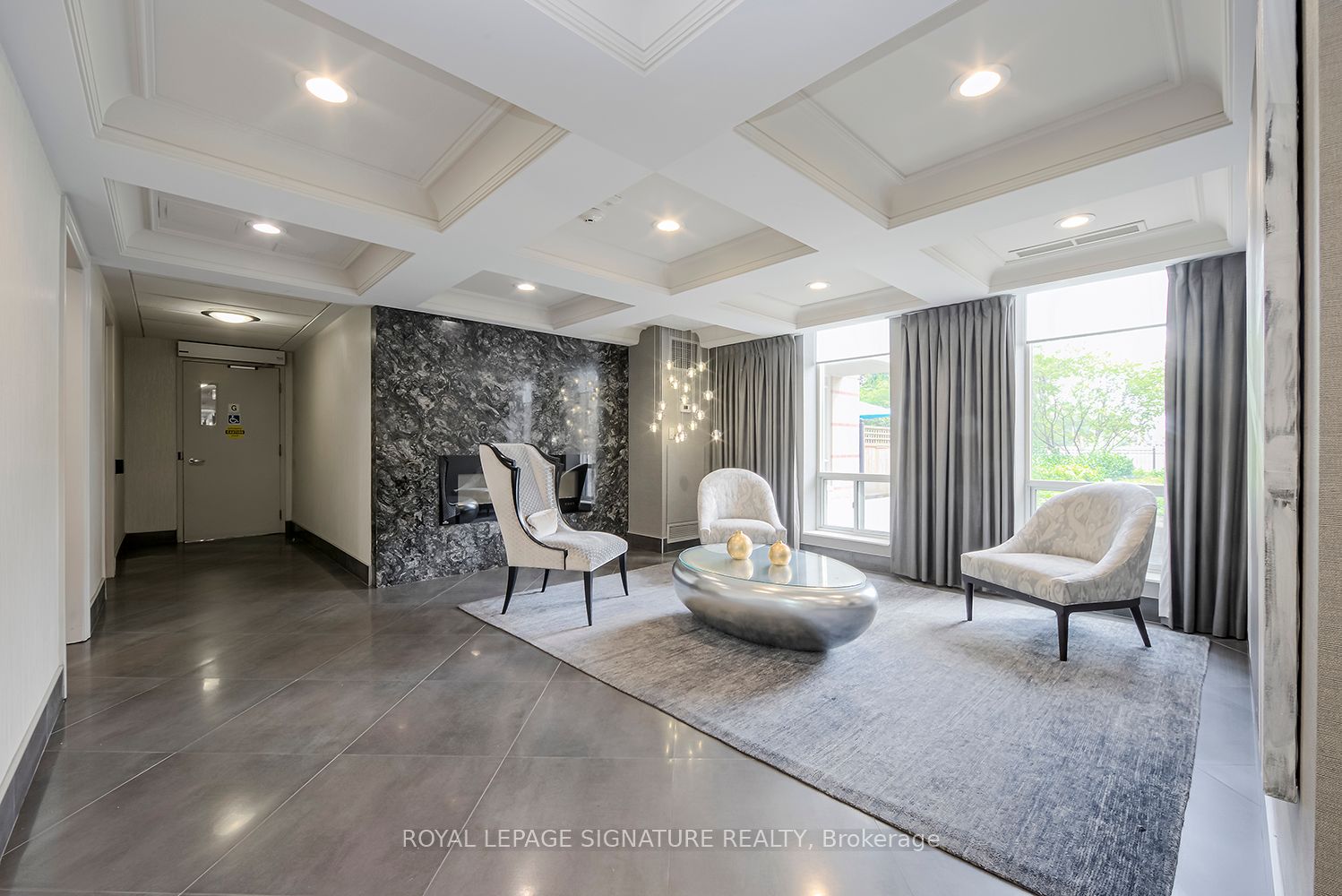 485 Rosewell Avenue #308