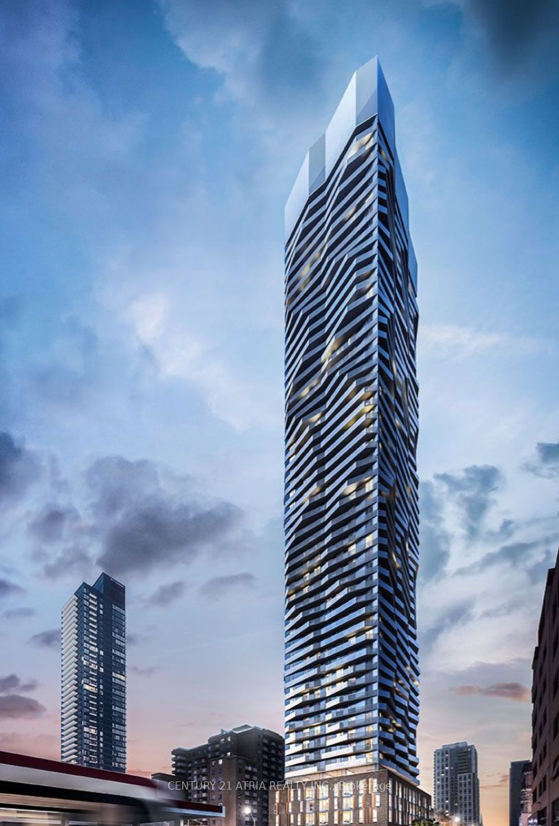 100 Dalhousie Street #3710
