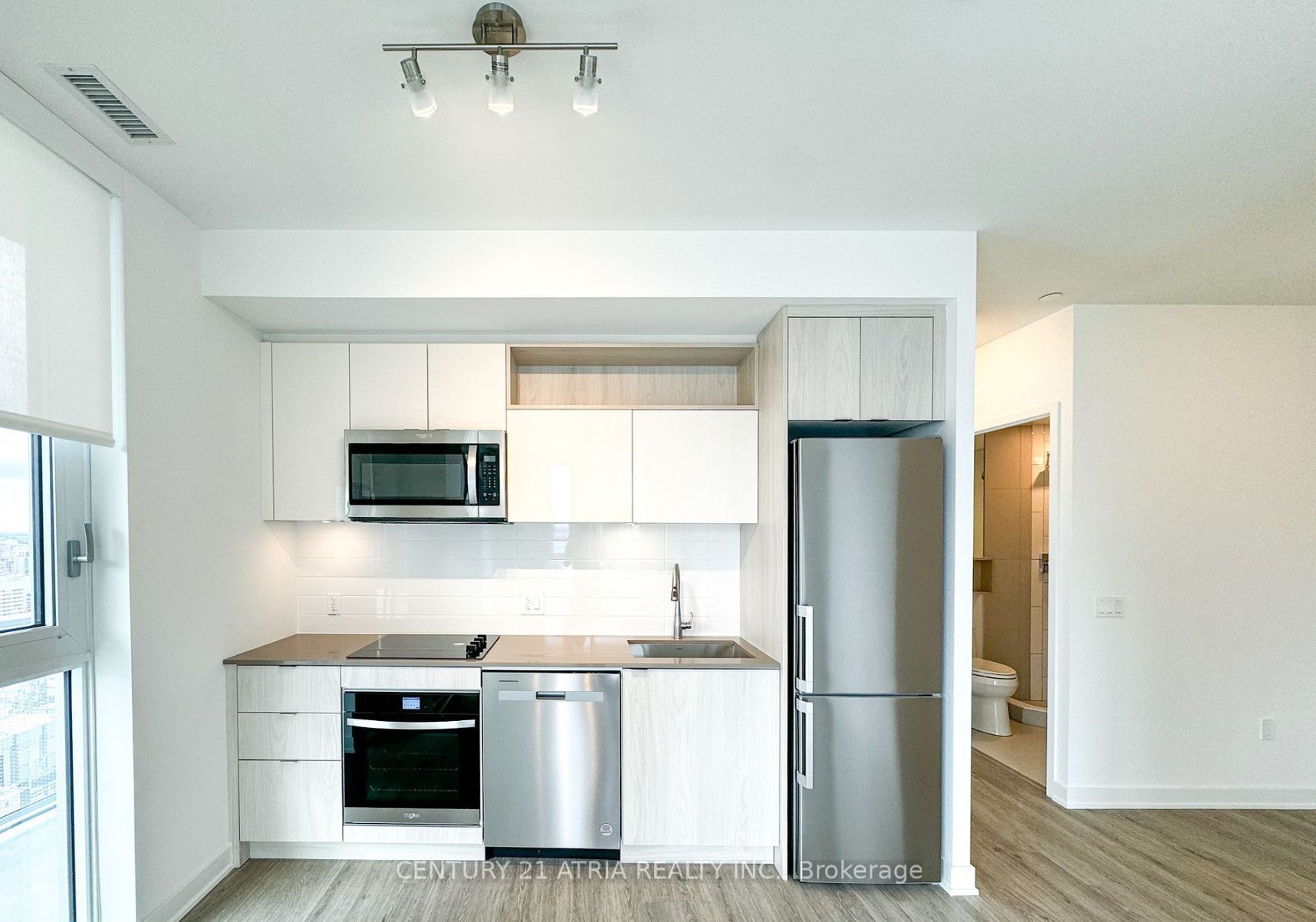100 Dalhousie Street #3710